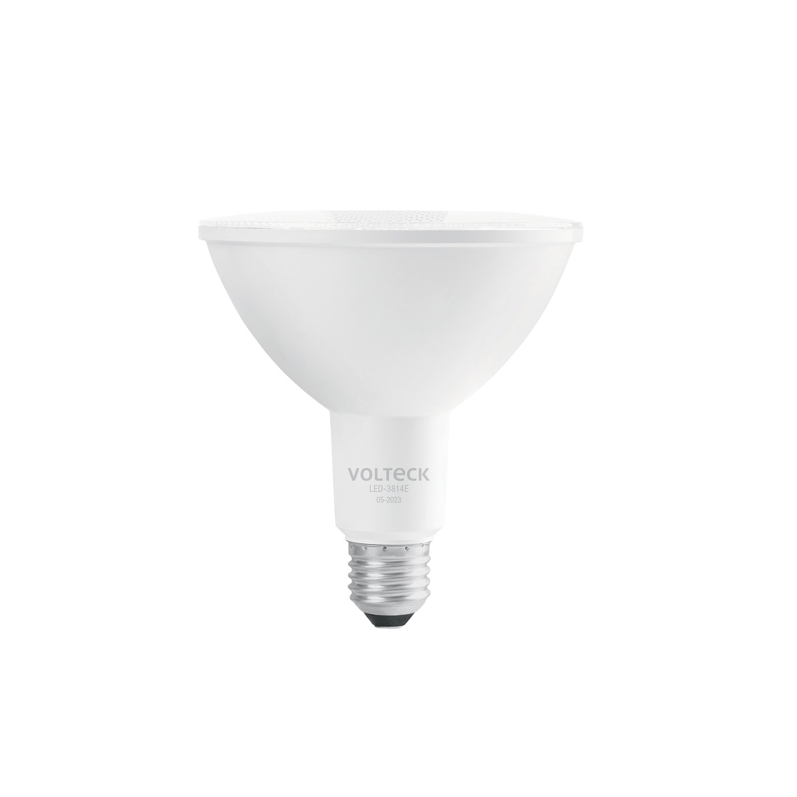 LED-3814E.jpg Foco LED 14 W tipo PAR38, 6500K blanca fría, VOLTECK - Image 1