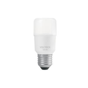 Foco LED 5 W, tipo barra, 6500K blanca fría, E26, VOLTECK