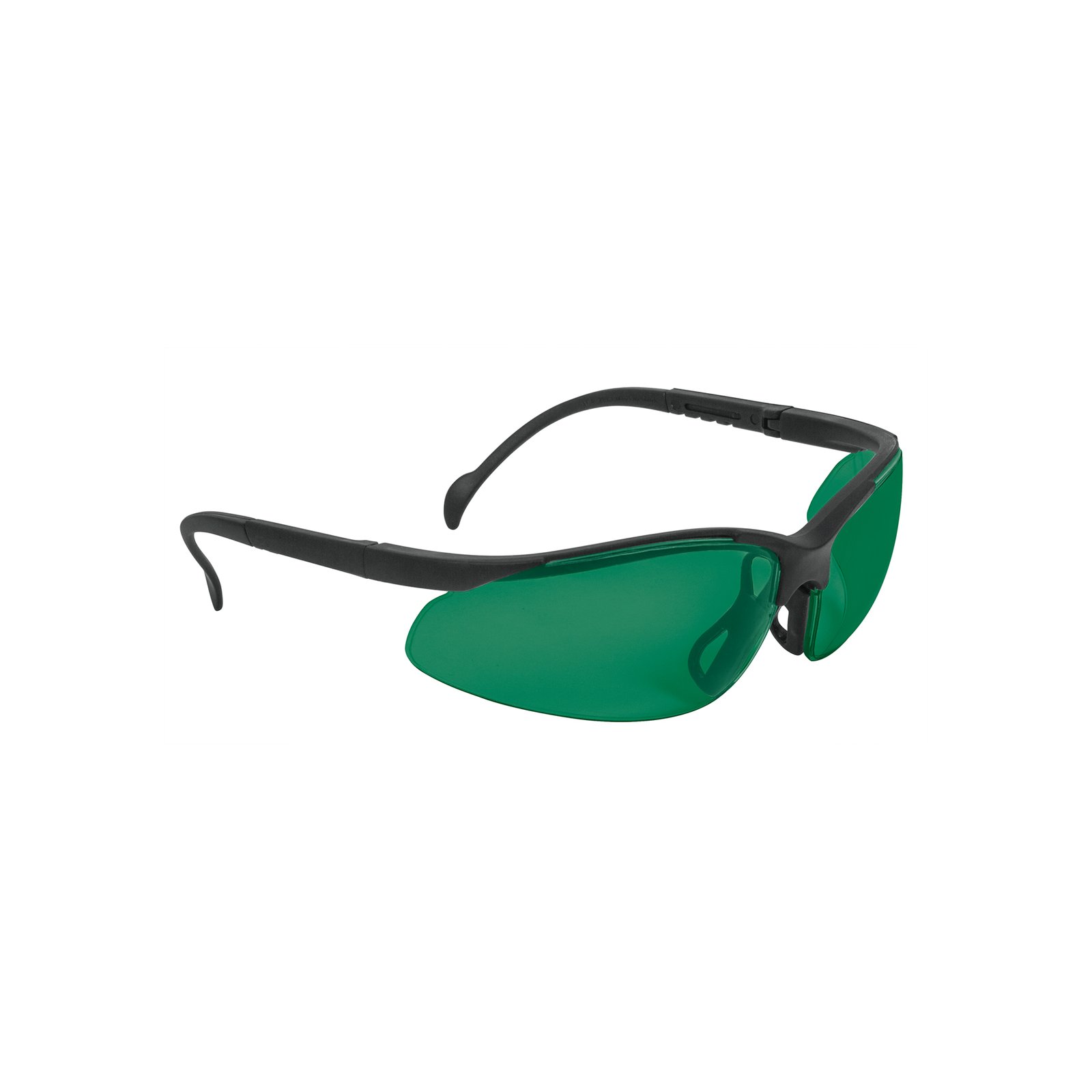 Lentes de seguridad verdes, TRUPER Vision