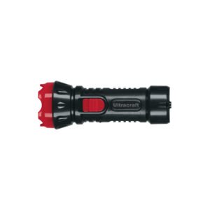 Linterna plástica de LED, 40 lm, recargable, ULTRACRAFT
