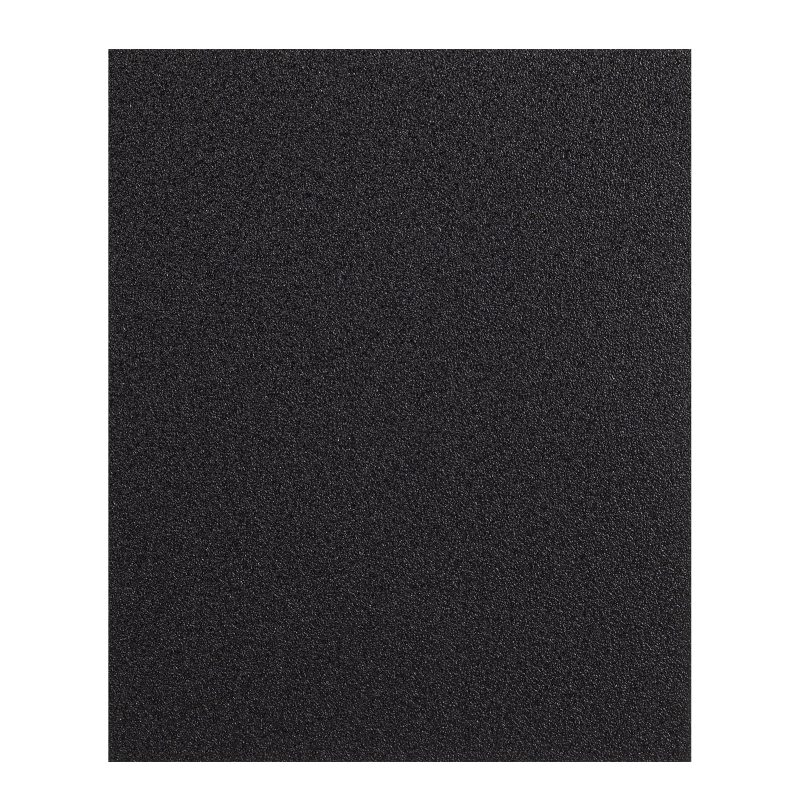 LIME-80.jpg Lija de esmeril negra grano 80 de óxido de aluminio, TRUPER - Image 1
