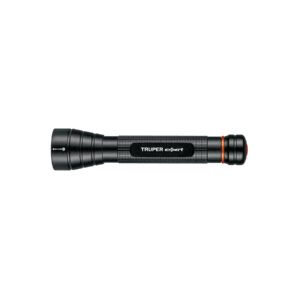 Linterna de aluminio LED Cree 235 lm con 2 pilas AA, EXPERT
