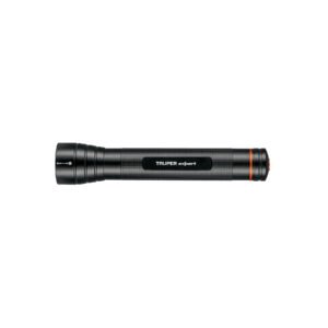Linterna de aluminio LED Cree 850 lm con 3 pilas D, EXPERT