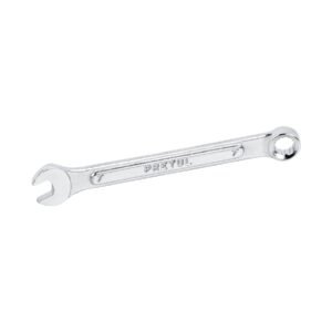 Llave combinada 7 mm x 110 mm de largo, PRETUL