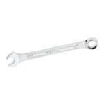 Llave combinada 12 mm x 160 mm de largo, PRETUL