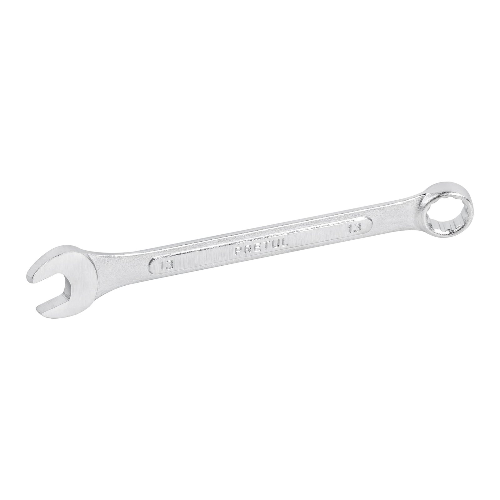 LL-2013MP.jpg Llave combinada 13 mm x 170 mm de largo, PRETUL - Image 1