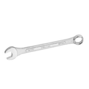 Llave combinada 9/16' x 180 mm de largo, PRETUL