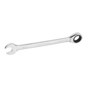 Llave combinada con matraca 25 mm x 325 mm largo, EXPERT