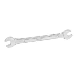 Llave española 12 x 13 mm x 172 mm de largo, PRETUL
