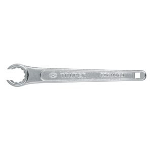 Llave 9' para tanque de gas, TRUPER