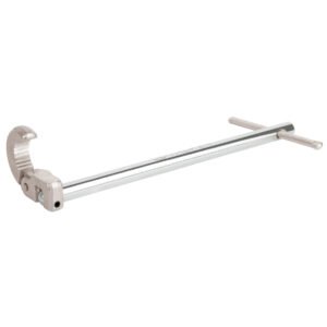 Llave 12' para plomero, TRUPER