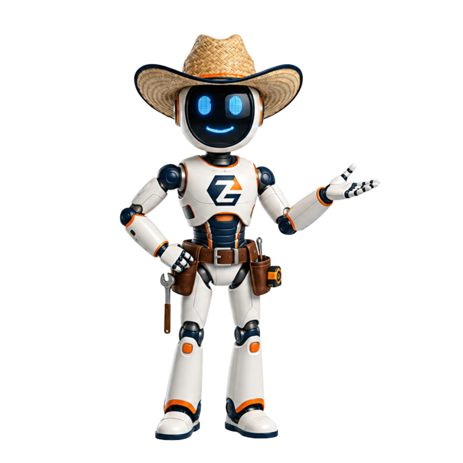 Asistente ZIXFER