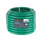 Manguera de succión y descarga 1' para motobomba, rollo 30m