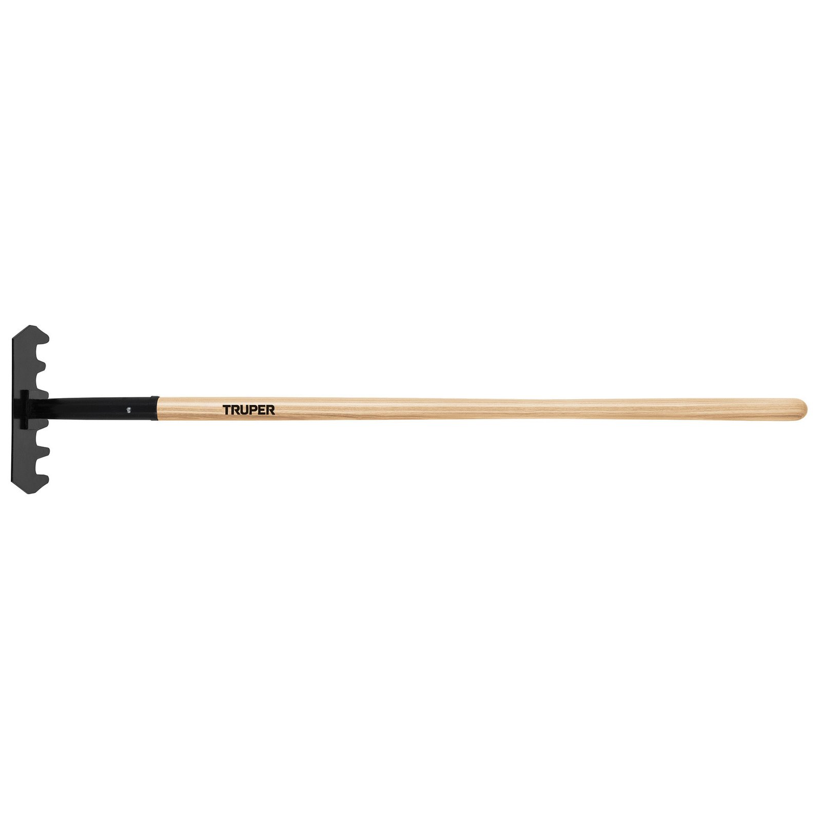Rastrillo McLeod con mango de madera de 48', TRUPER