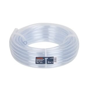 Manguera de Nivel, 3/8', rollo de 10m, TRUPER