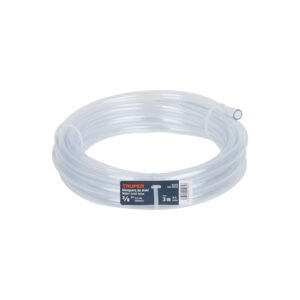 Manguera de Nivel, 3/8', rollo de 3m, TRUPER