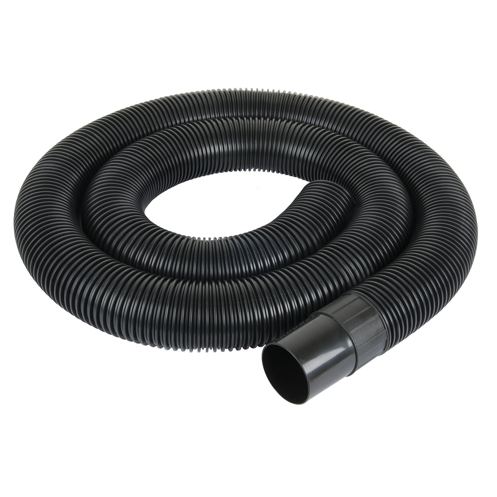 Manguera de 2.1 m para aspiradoras 12 y 16 gal, TRUPER