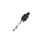 Mandril zanco 3/8' para brocasierras bimetálicas, EXPERT