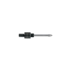 Mandril para brocasierra diamante con rosca 3/8', TRUPER