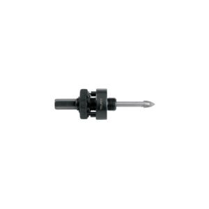 Mandril para brocasierra diamante con rosca 7/16', TRUPER