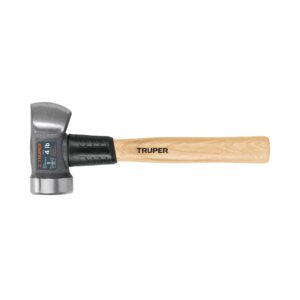 Marro demoledor 4 lb, mango 12', TRUPER