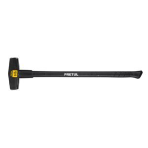 Marro tipo Nevada 6 lbs. mango 36', PRETUL