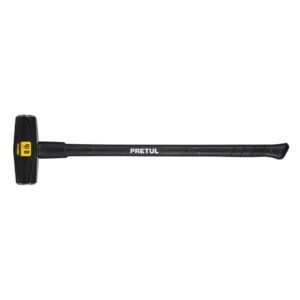 Marro tipo Nevada 8 lbs. mango 36', PRETUL