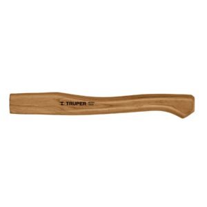 Mango hickory 14' para hacha Europea 600 g, TRUPER
