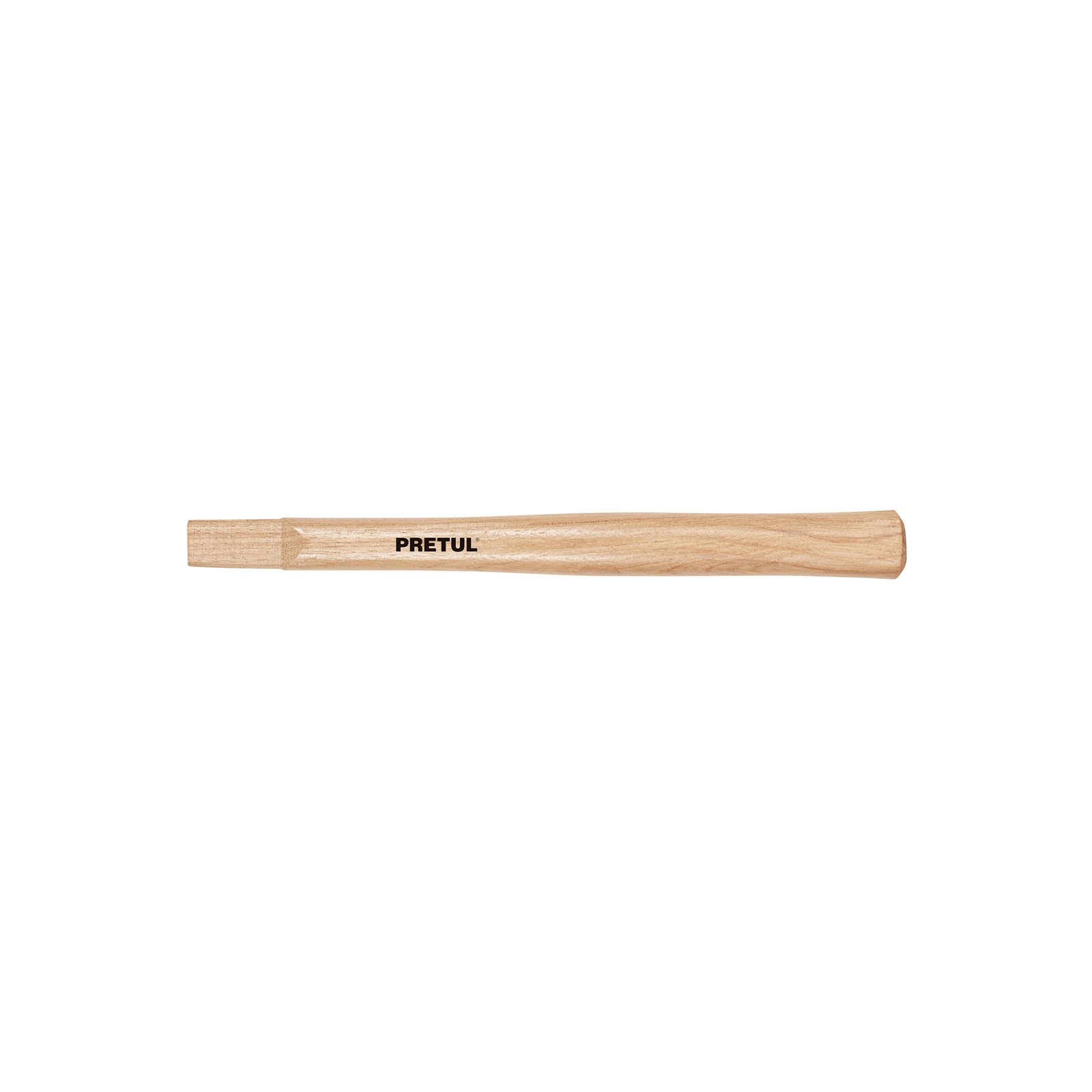 Mango para martillo de bola MB-16P, PRETUL