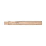 Mango para martillos de bola MB-12 y MB-16, 14-1/2', TRUPER