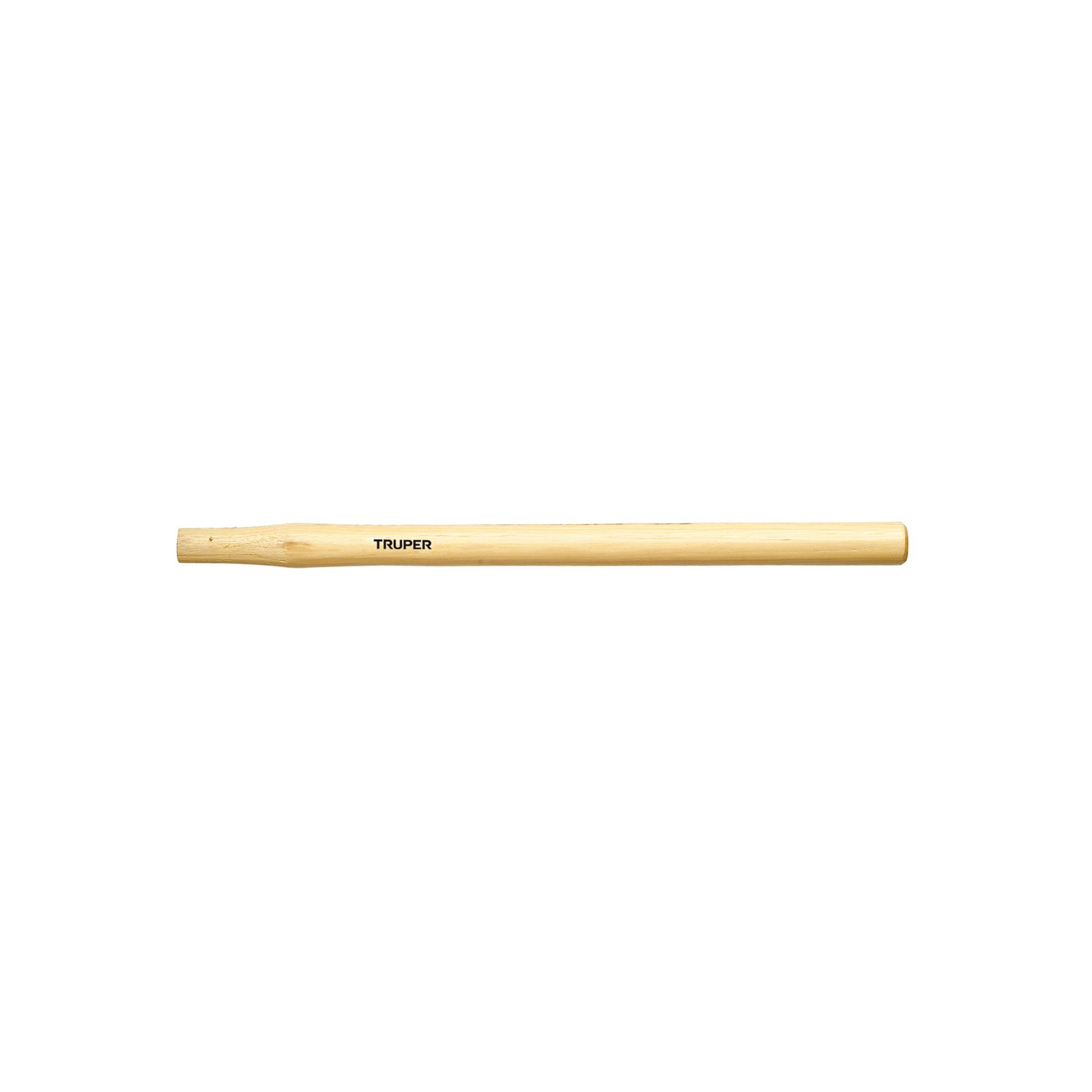 Mango corto de 25' para marros de 6 y 8 lb, TRUPER