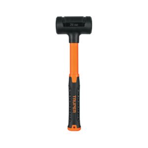 Mazo de golpe seco, 28 oz, TRUPER