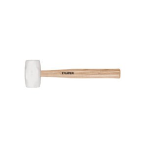 Mazo de hule 16 oz, TRUPER