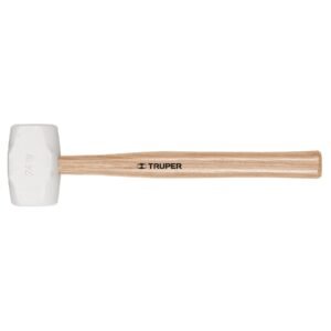 Mazo de hule 24 oz, TRUPER