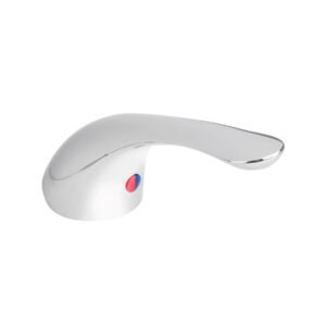Maneral de palanca p/monomando lavabo MP-419, cromo, BASIC