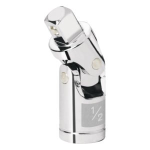 Nudo universal para dados con cuadro de 1/2', TRUPER