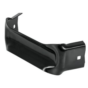 Defensa para bastidores de acero calibre 16 para CAR-82