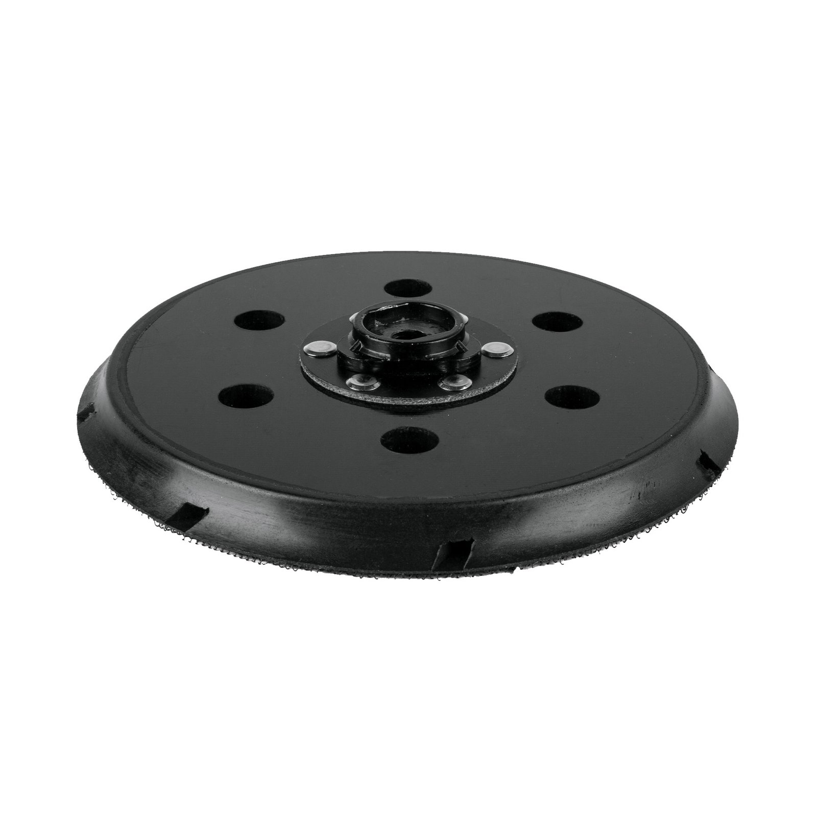 Respaldo de 5' hook and loop para PULA-6A, TRUPER