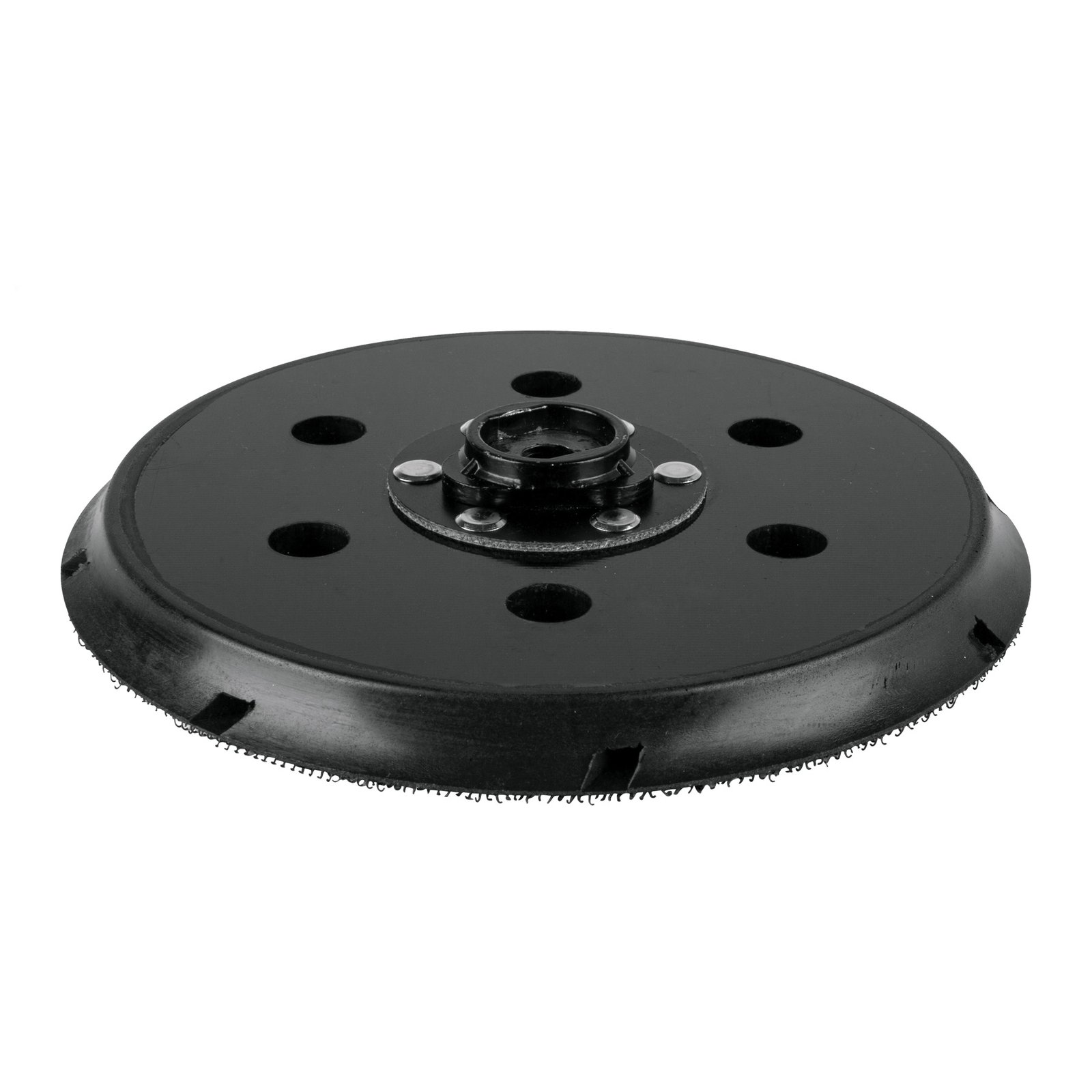 Respaldo de 6' hook and loop para PULA-6A, TRUPER
