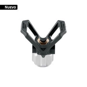 Portaboquilla para pistola de pulverizador PIS-AIR, TRUPER