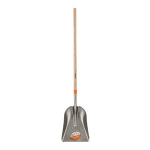 Pala carbonera Classic, mango largo 49', TRUPER