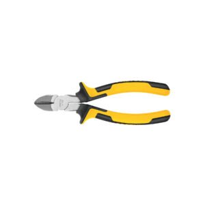 Pinza de corte diagonal 8' mango Comfort Grip, PRETUL