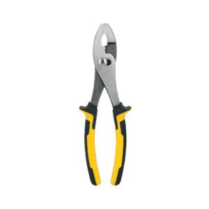 Pinza de chofer 10', mango comfort grip, PRETUL