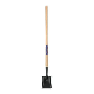 Pala cuadrada Classic Gardener, mango 45', TRUPER