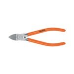 Pinza de corte al ras 6' mango de PVC, TRUPER