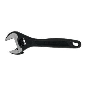 Llave ajustable (perico) 8' profesional pavonada, EXPERT