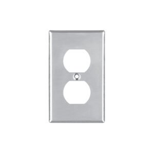 Placa de Acero Inoxidable dúplex, Línea Standard