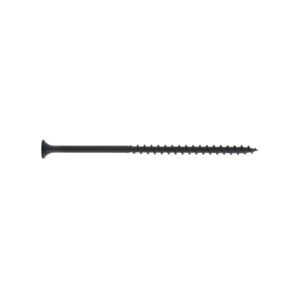 100 pijas #10 x 4'cabeza plana phillips multiusos