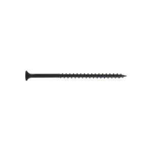 100 pijas #10 x 3-1/2'cabeza plana phillips multiusos