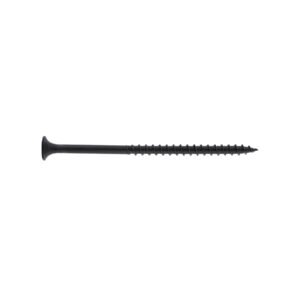 100 pijas #12 x 4'cabeza plana phillips multiusos